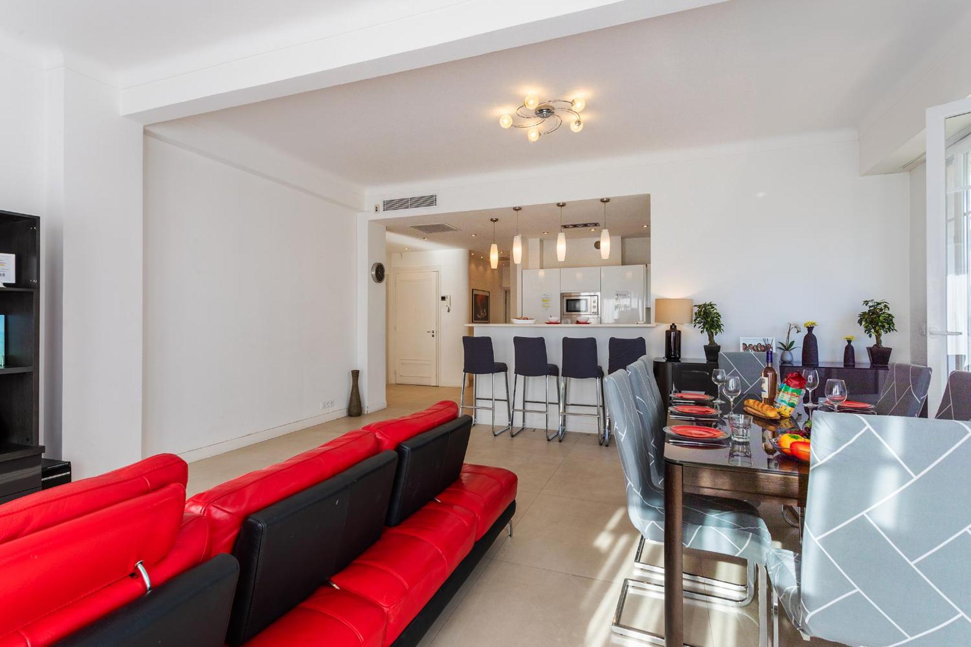 Metropole Ap4113 Nice, By Riviera Homes Apartment Nizza