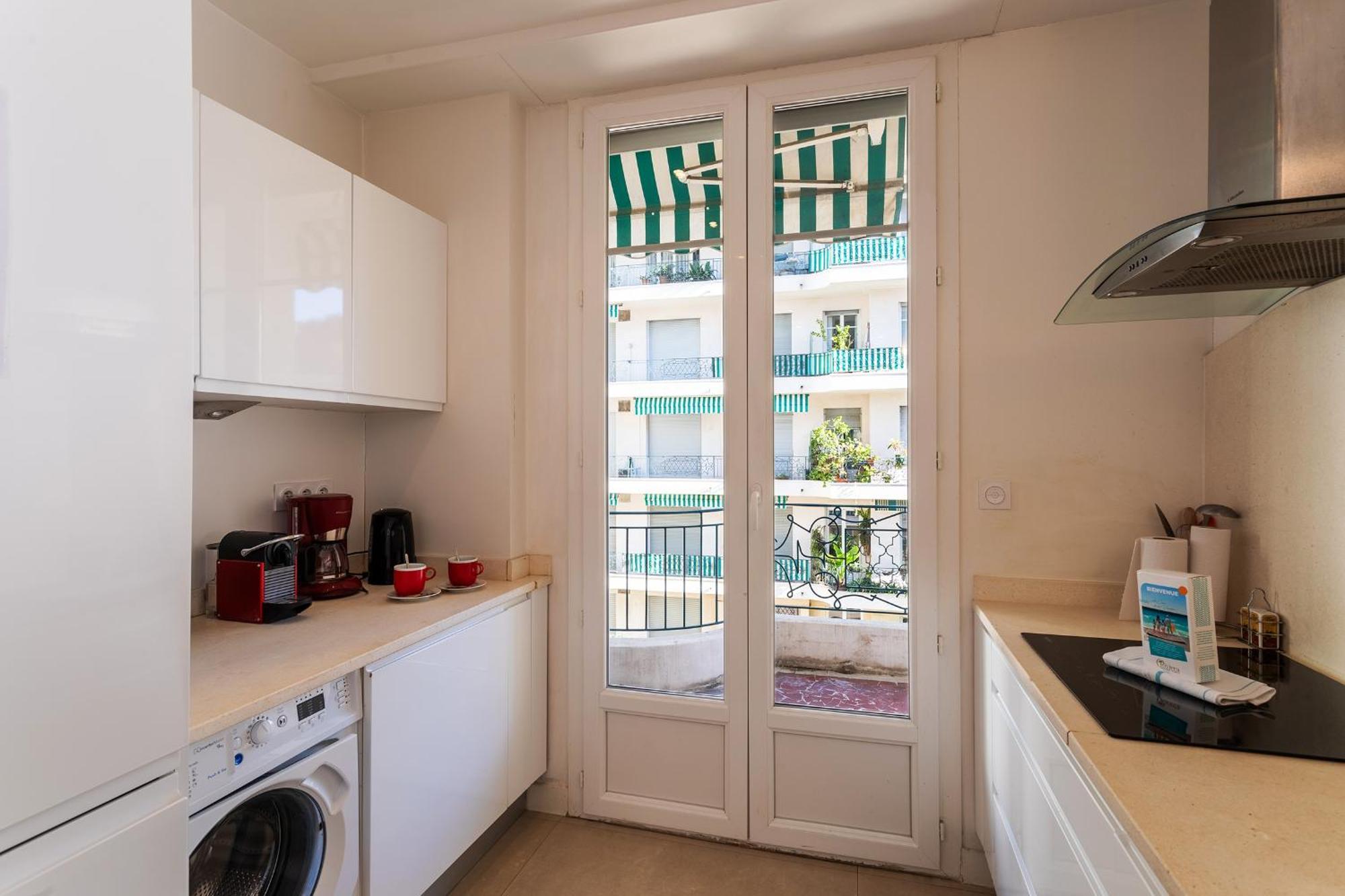 Metropole Ap4113 Nice, By Riviera Homes * Nizza