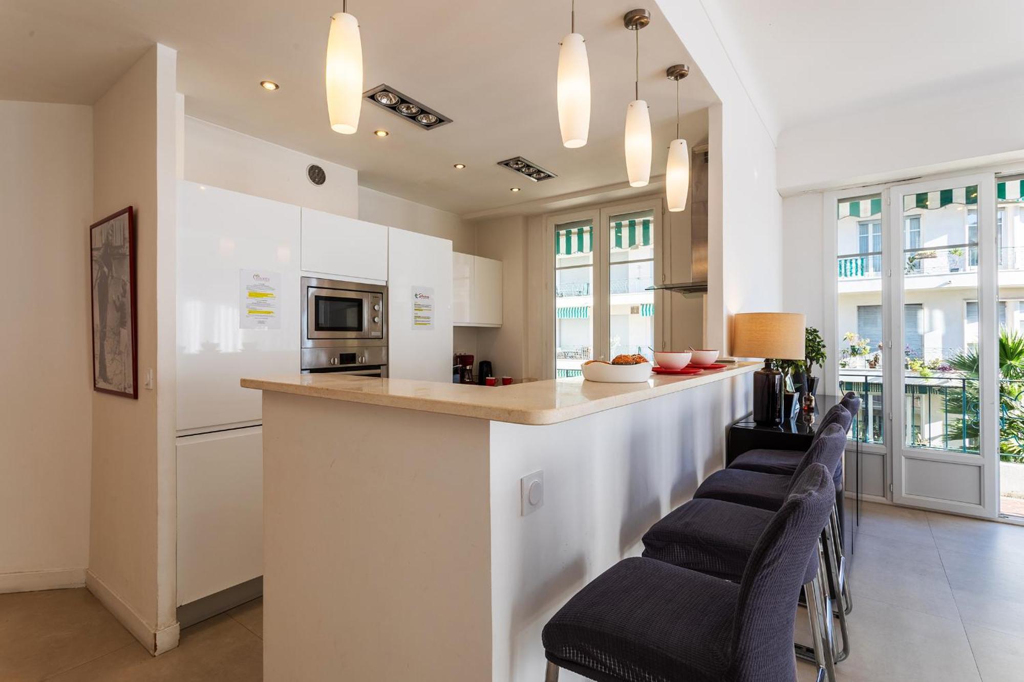 Metropole Ap4113 Nice, By Riviera Homes *
