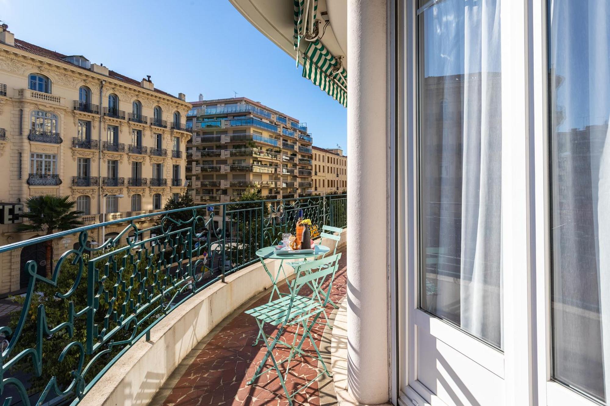 Apartment Metropole Ap4113 Nice, By Riviera Homes