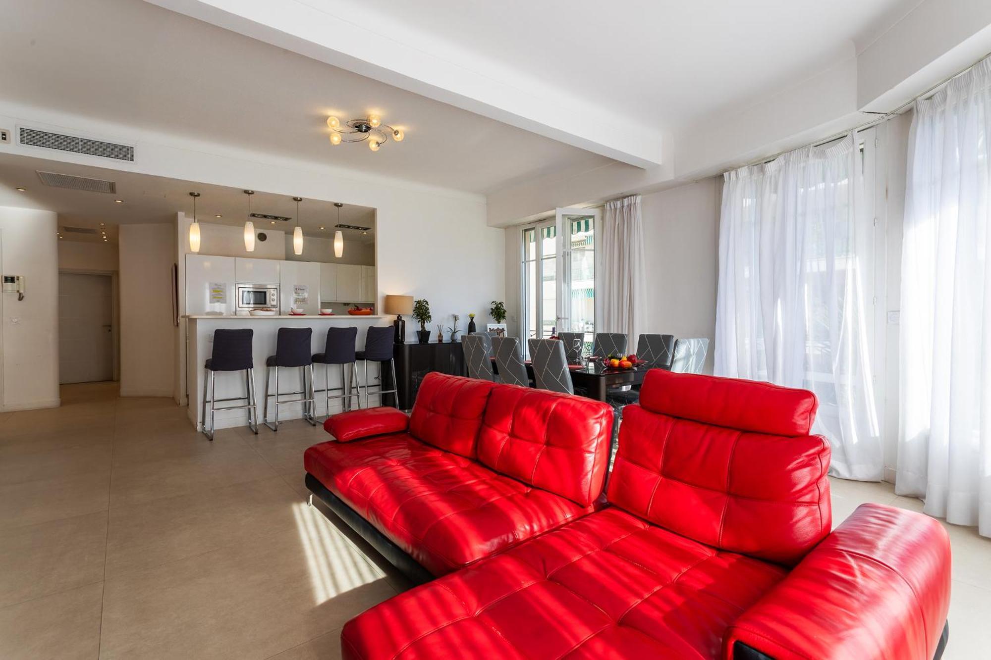Metropole Ap4113 Nice, By Riviera Homes Nice
