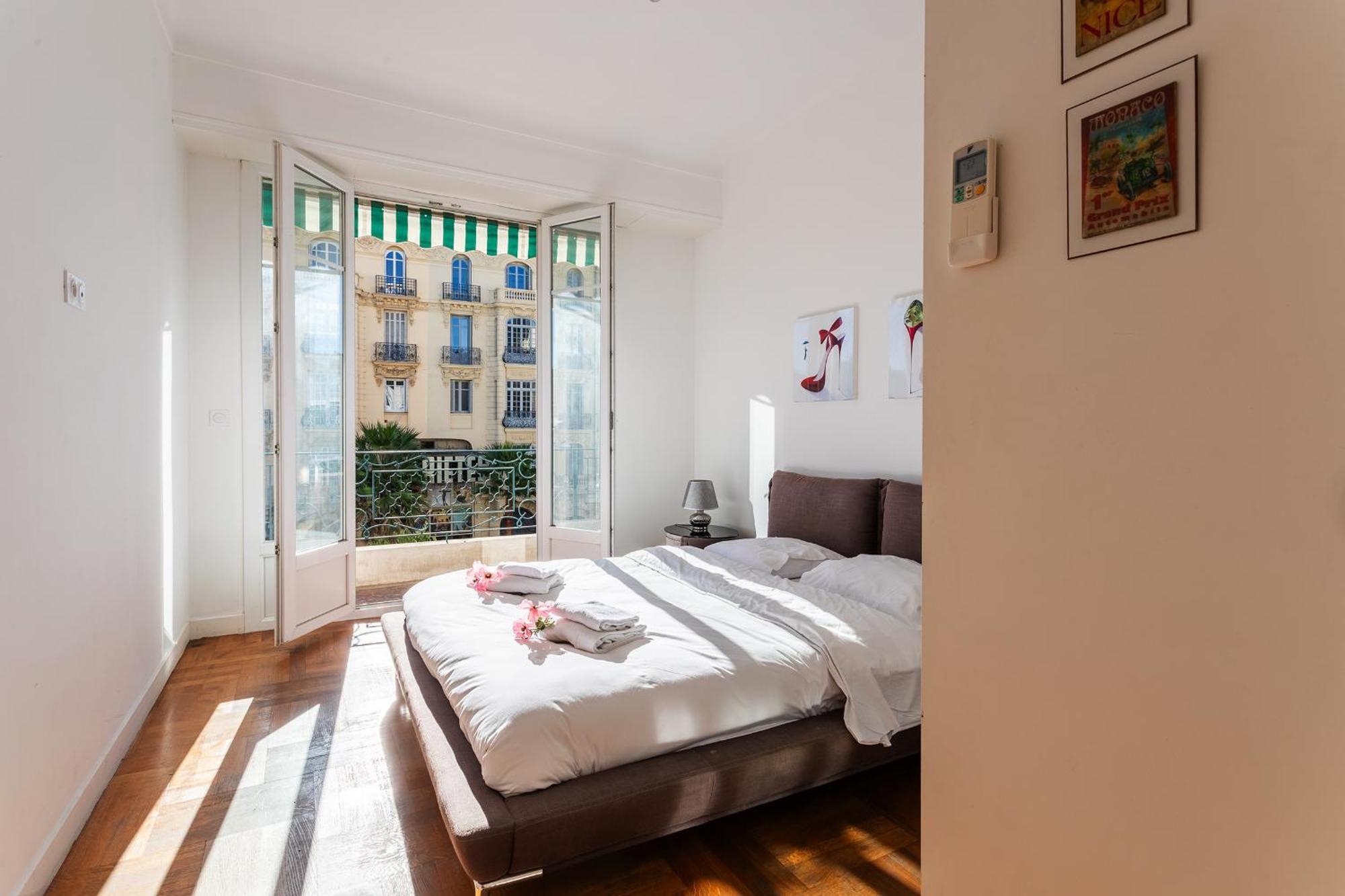 Apartment Metropole Ap4113 Nice, By Riviera Homes *